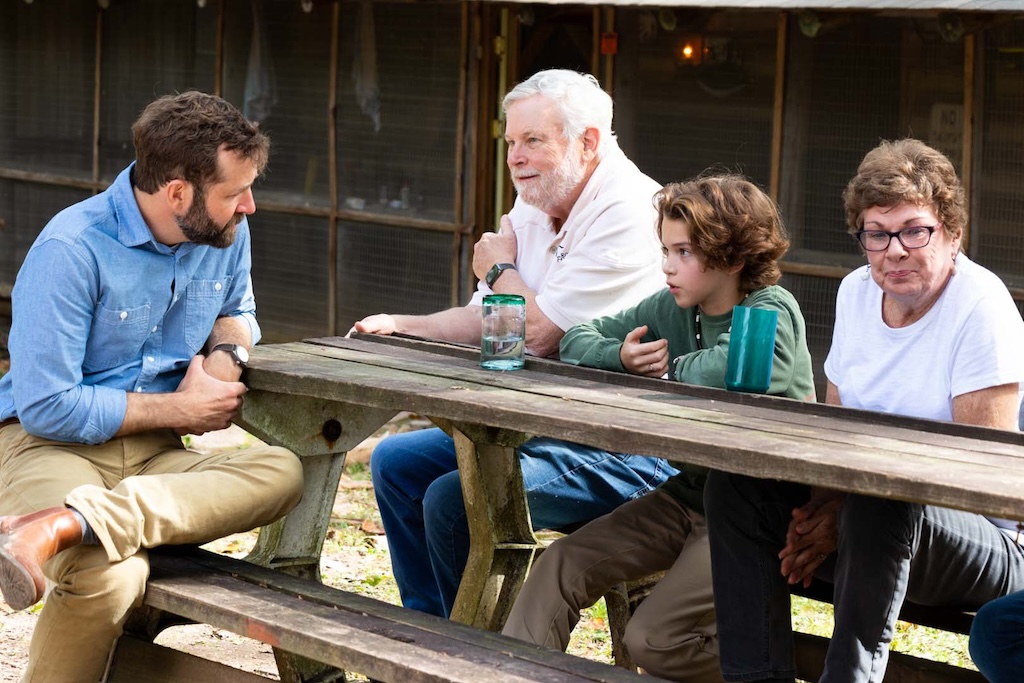 Why Did NCX Stop the 1-Year Forest Carbon Program?