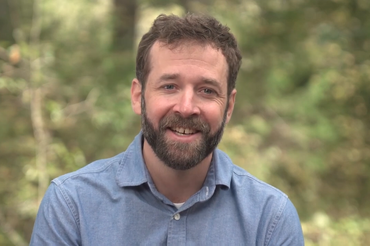 CEO Zack Parisa Gives a Call to Action Narrated by Edward Norton