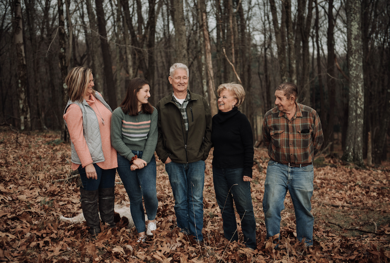 Family Land: A Guide to Multi-Generational Land Management