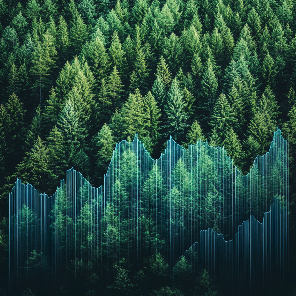 Your Land is a Natural Capital Portfolio