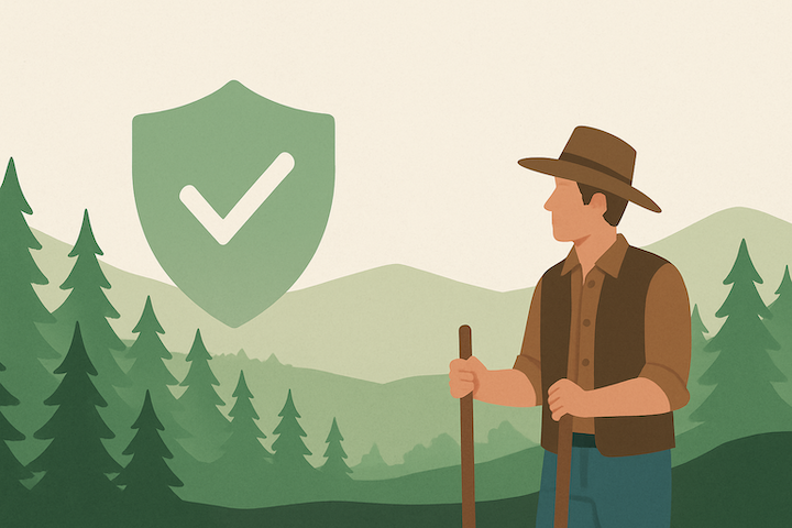 Liability Insurance for Your Land