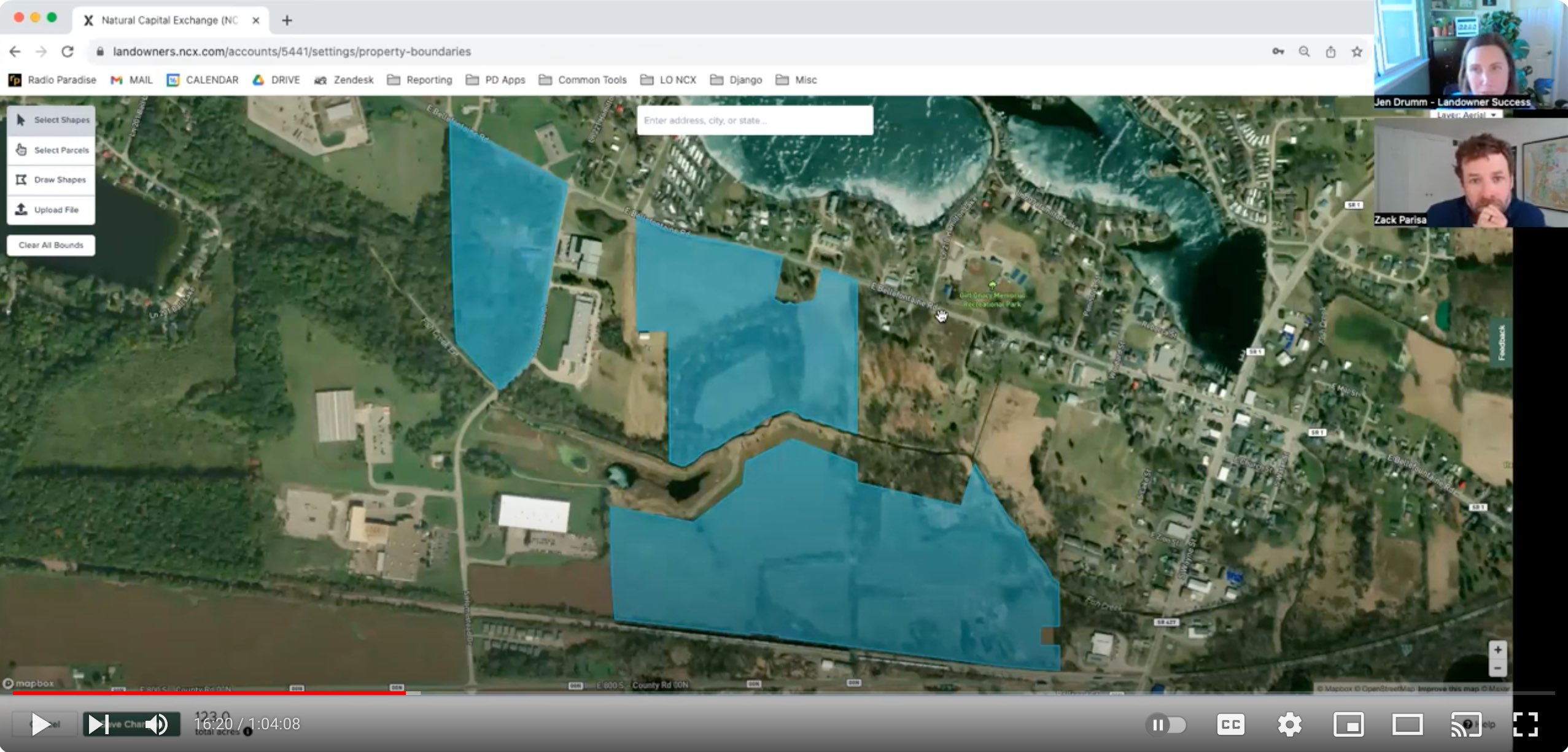 NCX Marketplace Walkthrough - Recorded Webinar