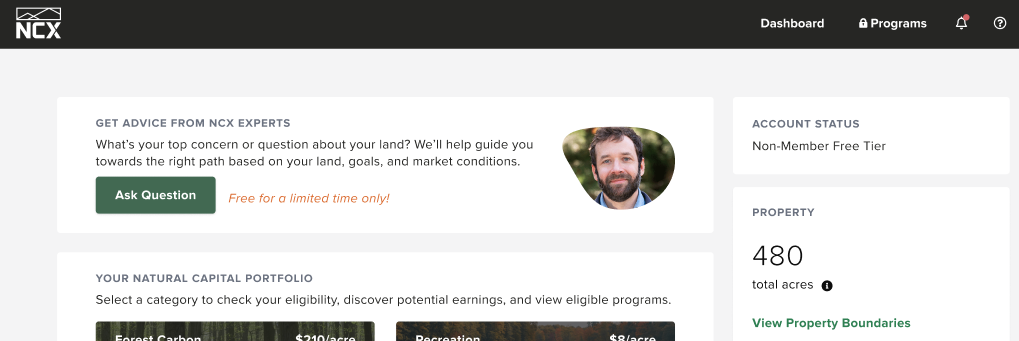 NCX Membership Updates, September 2024