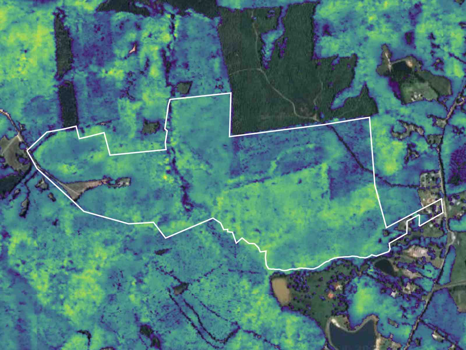 NCX Property Analysis